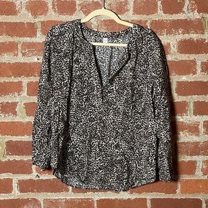 Large Old Navy top